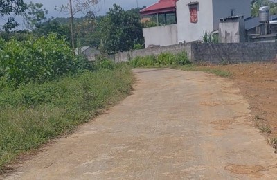7 lô FO chỉ 6xx 1 lô có 500m trong đó có 143m thổ cư