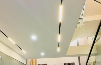 CHỦ BÁN NHANH BĐS DÒNG TIỀN TRUNG TÂM NGUYỄN VĂN LINH