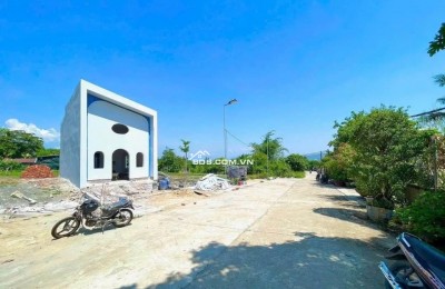 Bán đất xã Diên An, Huyện Diên khánh - chỉ 867 triệu