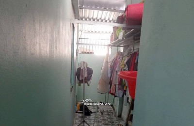  Bán nhà c4 - Tân Thông Hội Củ Chi - Giá chỉ 790tr - S.H.R