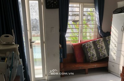 Nhà mới keng quận 12 - giá thương lượng - mới hoàn công tronh tháng 5