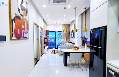  DESTINO CENTRO TĂNG TỐC THI CÔNG - ĐỒNG BỘ TỪ KẾT CẤU ĐẾN HOÀN THIỆN