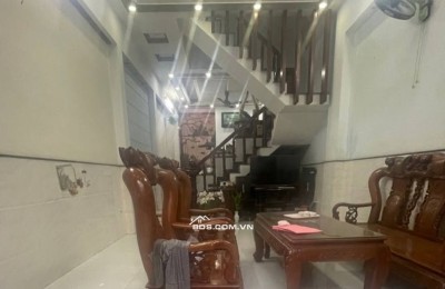 CHỦ CẦN BÁN GẤP NHÀ NGAY TÂN CHÁNH HIỆP – GIÁ CHỈ 6,1 TỶ