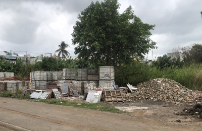 Cho thuê đất nông nghiệp 1000-4000m2 Quận 12, TPHCM