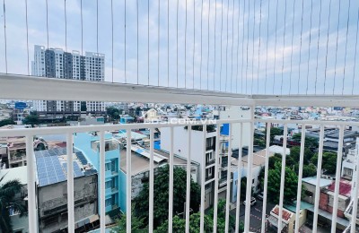 Chính chủ cần Bán Chung Cư 8X Đầm Sen (Sổ Hồng năm 2025)