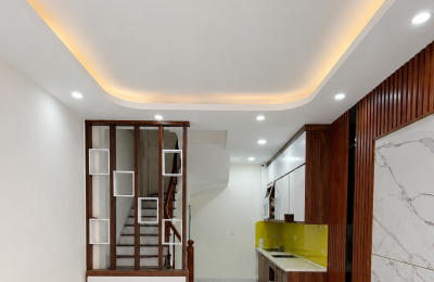 YÊN NGHĨA – LÔ GÓC 5 TẦNG – OTO ĐỖ CỬA- NGÕ THÔNG- GẦN KĐT PHENIKA