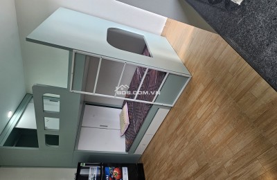 Cho thuê cc mini cao cấp,FULL đồ, tại La Thành,Đống Đa giá từ 4,5tr/tháng, 0913221421