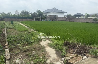 SIÊU PHẨM ĐẦU TƯ GIA BÌNH - TÂM ĐIỂM KẾT NỐI SÂN BAY VÀ VÀNH ĐAI 4