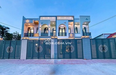 NHÀ HẺM 48 HUỲNH PHAN HỘ, P.TRÀ AN, Q.BÌNH THỦY, TP.CẦN THƠ