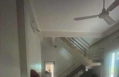 Bán Nhà CMT8- Hẻm xe hơi -3 tầng - 91m2 - Giá chỉ: 11.9tỷ
