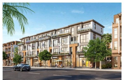 Vinhome Global Gate Hạ Long sở hữu vị trí đẹp giá hấp dẫn