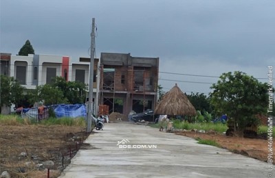 Đất Sổ Riêng Gần KDL BỬU LONG Mở Rộng _ Chỉ 850 Triệu Sỡ Hữu Ngay