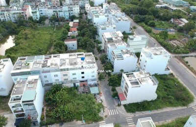 Cần bán nhanh lô đất kdc Phú Lợi P7 quận 8 có sổ sẵn