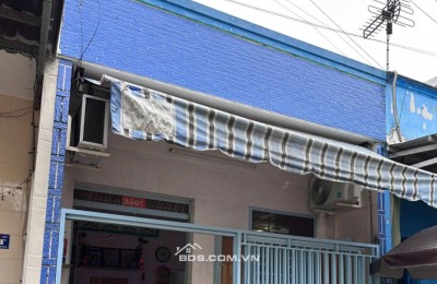 Chính chủ cần bán nhà Phước Lý Tây Ninh - 49m2 chỉ 750tr. Lh:0898755851