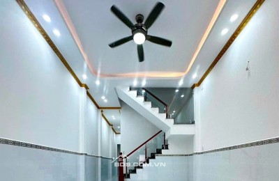 ĐƯỜNG 7M NHÀ ĐẸP GIÁ GIẢM SỐC TẠI DĨ AN, GIÁ 4 TỶ 550 DT 61M2
