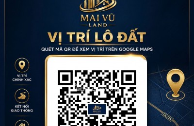 Thôn Cap xã Cao Dương tỉnh Hòa bình , ngay gần Quốc lộ 21A và các khu công nghiệp lớn