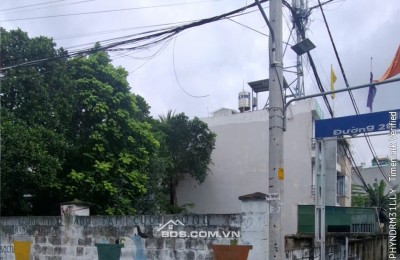 Bán đất 2 mặt tiền đường 28 Cát Lái Tp Thủ Đức giá 27,5 tỷ