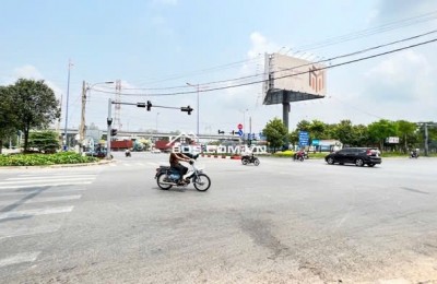 120M2 ĐẤT - NGÃ 4MK NẰM TRỤC ĐƯỜNG HUYẾT MẠCH MŨI TÀU Q9 - 1 ĐỜI CHỦ - 8 TỈ THƯƠNG LƯỢNG MẠNH