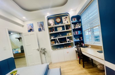 BÁN CHUNG CƯ 242 NGUYỄN HỮU CẢNH, THẮNG NHẤT , TPVT