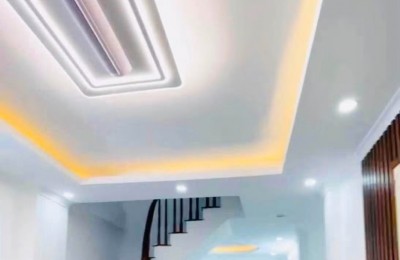 Nhà mới đẹp biên giang vào ở ngay gần hồ điều hoà, đường thông các ngả