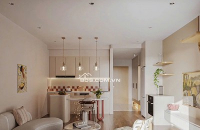 Nhà chuyển công tác cần bán chung cư studio siêu đẹp , veiw nội khu