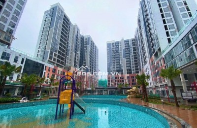 Độc quyền quỹ căn tại kyoto Thanh Hoá vinhomes star city