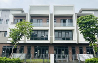 GIỎ HÀNG ĐẶC BIỆT SHOPHOUSE LÀN 1 CENTA RIVERSIDE - GIÁ 13,67 TỶ