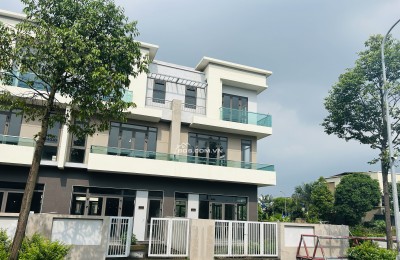 GIỎ HÀNG CĂN GÓC MẶT ĐƯỜNG 26M CENTA CITY - GIÁ 12,617 TỶ
