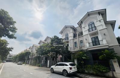  BIỆT THỰ SONG LẬP 135M² – 9,445 TỶ CENTA CITY | SỔ ĐỎ SANG TÊN NGAY