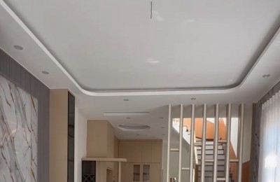 Nhà 1 Trệt 1 Lầu Phường Tân Hiệp TP Hồ Chí Minh Giá 2Tỷ5 Sổ Hoàn Cônh