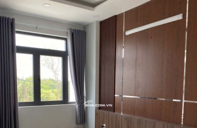 Nhà ở khu vip Ô Mê Li, Đường Đào Tông Nguyên , Huỳnh Tấn Phát, Nhà Bè