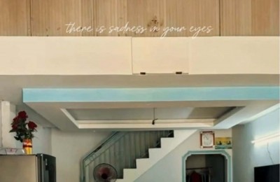 CƠ HỘI SỞ HỮU NHÀ MẶT TIỀN GIÁ TỐT Nhà 1 trệt 2 lầu, DT 67m² (4 x 16.5m), 3PN, xây kiên cố, vào ở ngay.
