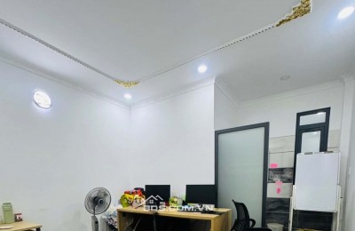 ĐƯỜNG SỐ , BÌNH HƯNG HÒA – GẦN TÂN KỲ TÂN QUÝ – AEON TÂN PHÚ – HXH THÔNG – FULL NỘI THẤT – ZÁ 7,6 T