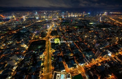 CHỈ TỪ 3 T.Ỷ - SỞ HỮU CĂN HỘ VIEW BIỂN MỸ KHÊ - DÒNG TIỀN 18TR/TH - ĐÓNG TRƯỚC 2 T.Ỷ NHẬN NHÀ