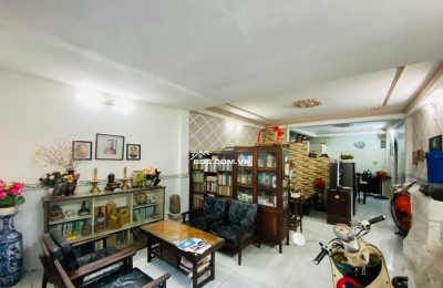 NHÀ GÓC 2 MẶT THOÁNG – FULL NỘI THẤT CAO CẤP – PHAN HUY ÍCH – CHỈ 6,460 TỶ