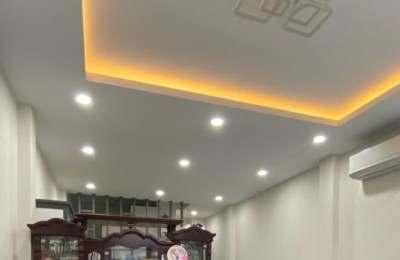 Nhà 3 tầng 54m2, 3PN, 3WC, hẻm 4m sát mặt tiền Phạm Văn Chiêu. Liên hệ ngay