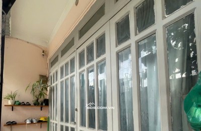 NHÀ ĐẸP 2 TẦNG - TRỤC ĐỖ XUÂN HỢP - 4.5X12M - SỔ HỒNG RIÊNG - GIÁ 4.45 TỶ (THƯƠNG LƯỢNG)