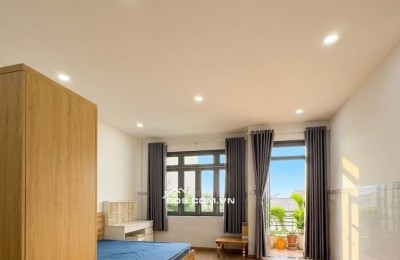 Nhà bán diện tích 91m2 ,4 tầng, 4 phòng ngủ lớn, 5WC, Quang Trung Thống Nhất, nở hậu tài lộc, 8.5 tỷ - Liên hệ ngay