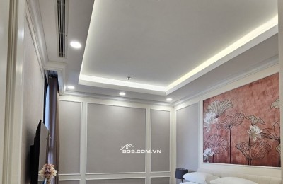 CĂN HỘ BIỂN TP ĐÀ NẴNG TRONG QUẦN THỂ SÂN GOLF, RESORT, TIỆN ÍCH 5 SAO