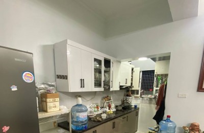 Bán căn hộ Tòa N2C Hoàng Minh Giám - Chính Chủ - 73,4m2