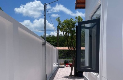 Bán lô đất nhà vườn hơn 600m2 sẵn 50m thổ cư, giá mềm đáng mua trong thời điểm này
