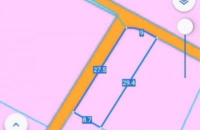 Chủ Cần Bán Gấp Lô đất Phước Thiền phường Nhơn Trạch Thành phố Đồng Nai