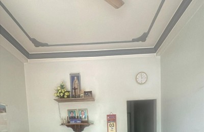 BÁN NHÀ CÁCH MẠNG THÁNG TÁM, HXH, NGANG 4M, 91M2, 5PN GIÁ CHỈ 11.9 TỶ.