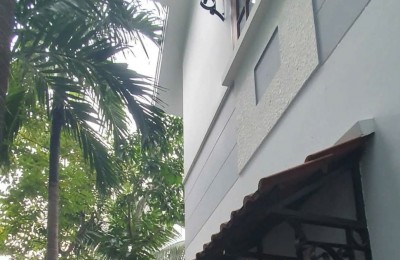 Cần bán nhà Biệt Thự 152B lộ Tẻ , phường Tân Tạo. Bình Tân