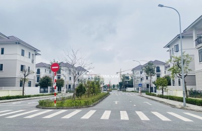  BIỆT THỰ ĐƠN LẬP 216M² – 15,243 TỶ CENTA CITY | SỔ ĐỎ SANG TÊN NGAY