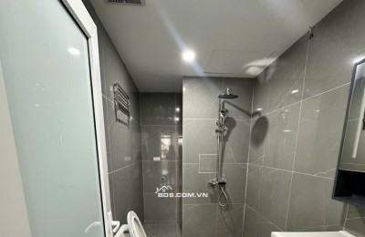 Bán gấp căn hộ chung cư N07 Thành Thái 2pn 2wc DT: 90 m2 giá 7. tỷ nhà sửa đẹ