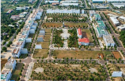 bán nhà mặt tiền đường 32m khu đô thị Ân Phú giá hỉ từ 5,9 tỷ