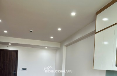 Bán và cho thuê căn hộ chung cư Bình An plaza nằm ngày khối Bệnh viện