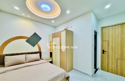 BÁN NHÀ BÙI ĐÌNH TÚY - 45M2 - 3 TẦNG - ĐƯỜNG 5M CHỈ 7.9 TỶ. LH:0981006341.