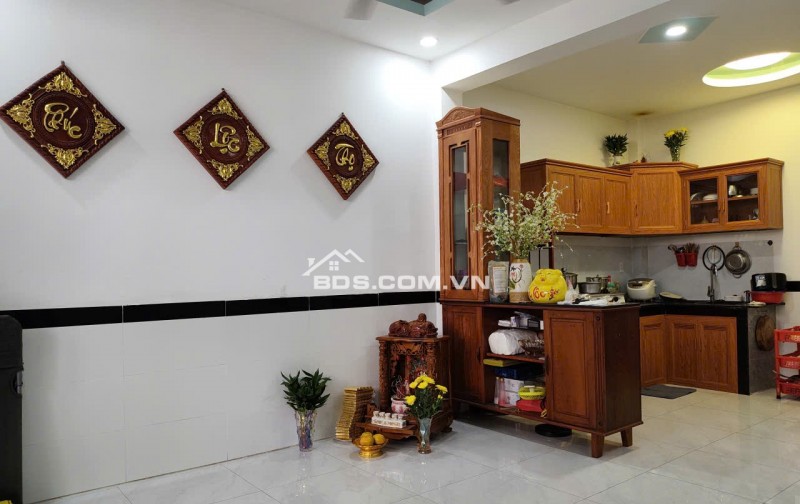 Bán nhà 1 trêt lầu gần vòng xoay an phú, TP.hcm (mới)